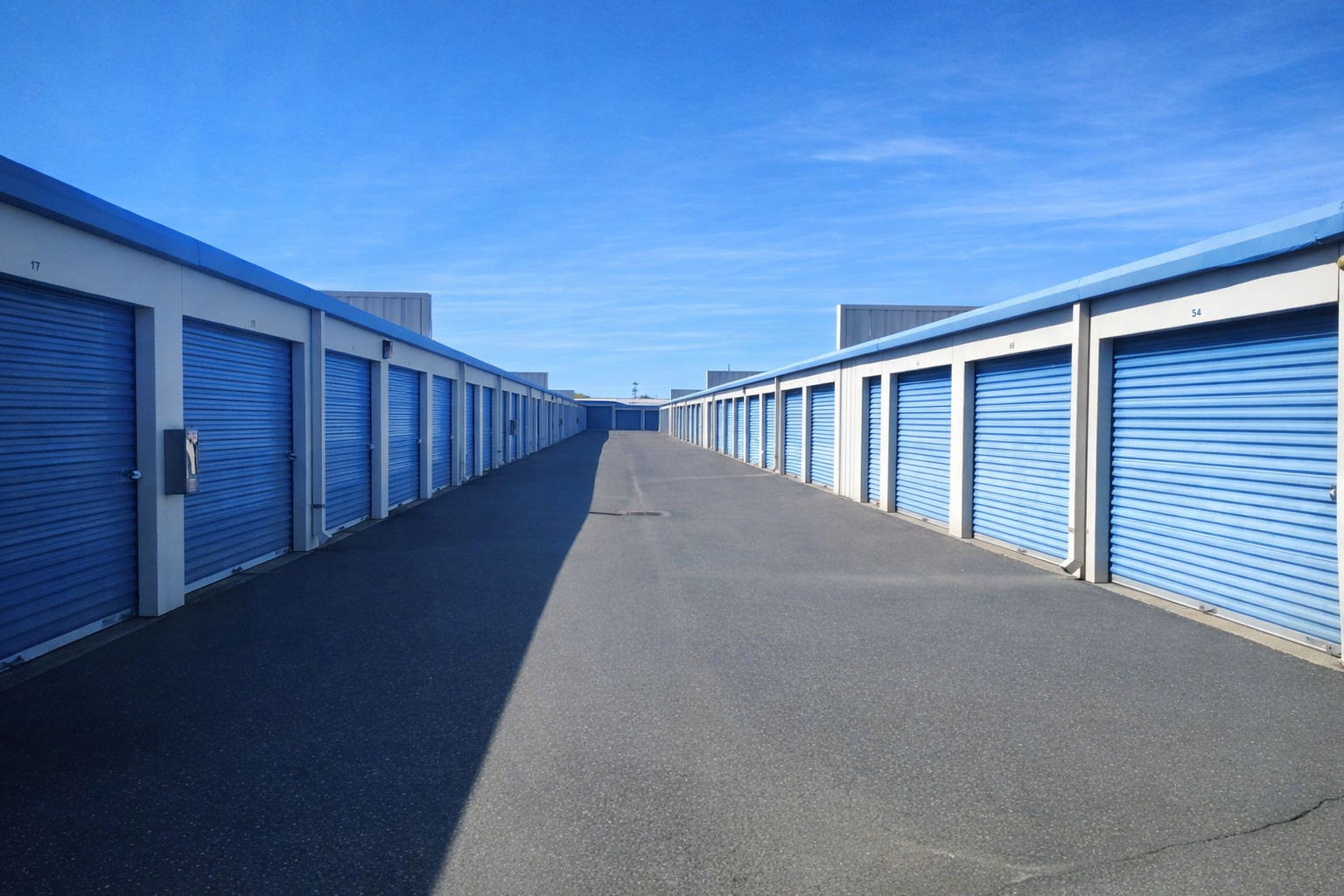 secured units in Chico, CA secured units in Chico, CA